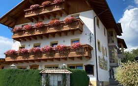 Landgasthof Brandtner Wirt